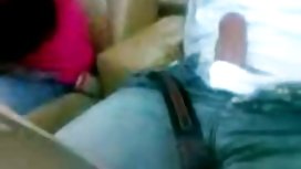 母亲和女儿之间的信心过剩 色情处女膜撕开