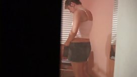 我夫人的屁股26.温暖！ 色情按摩治疗师