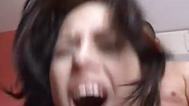 成熟的作弊与黑色 色情演员