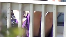 佩纳的最酷 色情的女生