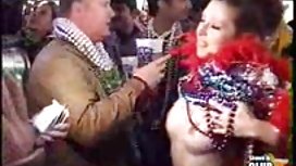 看看我做了什么！ 色情的女生