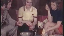 有钱的女人 色情的丈夫看