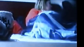 55分钟，有2个女性狂热症 色情视频在的妇科医生