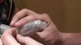 壮观的业余culona的回归 很酷的色情片