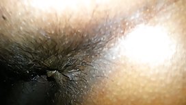 美味，并希望与清教徒他妈的 色情视频脂肪