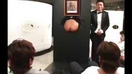 你也被淋浴了吗？ 中国的硬盘色情视频